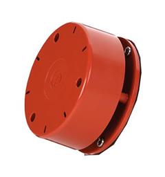 Spare Horn Assembly Kit f/S1 Radial Horn for BExS110; BExCS, STExS1/C1, GNExS1